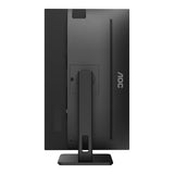 AOC P2 Q27P2Q LED display 68,6 cm (27") 2560 x 1440 pixel Quad HD Sort