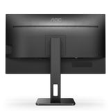 AOC P2 Q27P2Q LED display 68,6 cm (27") 2560 x 1440 pixel Quad HD Sort
