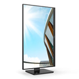 AOC P2 Q27P2Q LED display 68,6 cm (27") 2560 x 1440 pixel Quad HD Sort