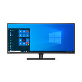 Lenovo ThinkVision P40w-20 40 5120 x 2160 (UltraWide) Thunderbolt 4 HDMI DisplayPort 75Hz