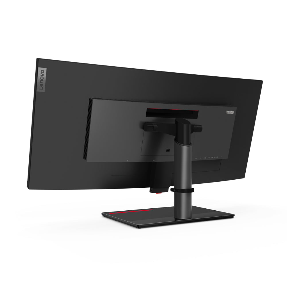 Lenovo ThinkVision P40w-20 40 5120 x 2160 (UltraWide) Thunderbolt 4 HDMI DisplayPort 75Hz