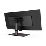 Lenovo ThinkVision P40w-20 40 5120 x 2160 (UltraWide) Thunderbolt 4 HDMI DisplayPort 75Hz