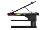 SureFire PORTUS X2 Laptop stativ Sort 43,9 cm (17.3")