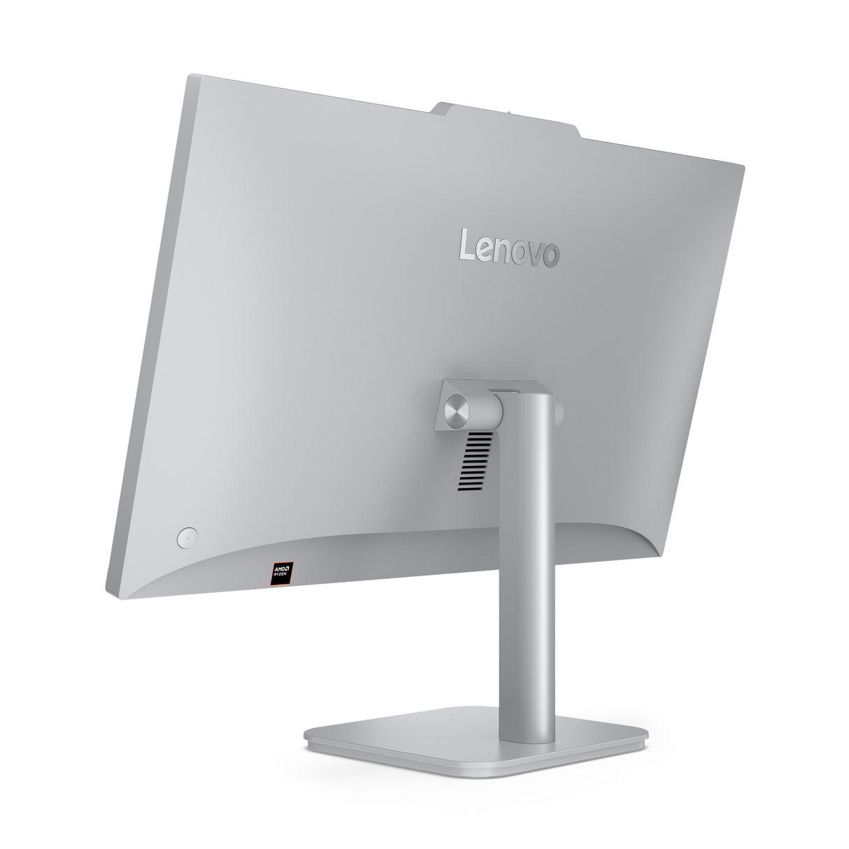 Lenovo A105 24 AMD Ryzen™ 5 40 60,5 cm (23.8") 1920 x 1080 pixel All-in-One PC 8 GB LPDDR5-SDRAM 512 GB SSD Windows 11 Home Wi-Fi 6 (802.11ax) Grå