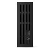 Seagate One Touch Hub ekstern harddisk 8 TB USB Type-A / USB Type-C 3.2 Gen 1 (3.1 Gen 1) Sort, Grå