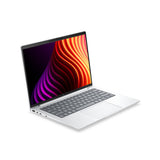 HP EliteBook 8 G2i Next Gen AI PC Copilot+ PC Intel Core Ultra 5 325 Laptop 35.6 cm (14") WUXGA 32 GB LPDDR5x-SDRAM 512 GB SSD Wi-Fi 7 (802.11be) Windows 11 Pro Silver