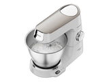 Kenwood Titanium Chef Baker KVC65.001WH Køkkenmaskine 5liter 1200W Hvid/champagnecreme