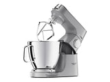 Kenwood KVL85.004SI røremaskine og mikser 1200 W Sølv