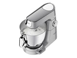 Kenwood KVL85.004SI røremaskine og mikser 1200 W Sølv
