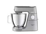 Kenwood KVL85.004SI røremaskine og mikser 1200 W Sølv