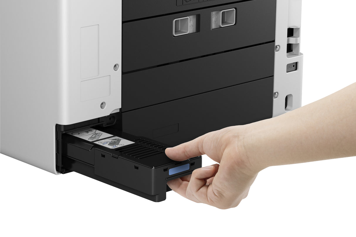 Canon MAXIFY GX 7150 Inkjet A4 600 x 1200 dpi Wi-Fi