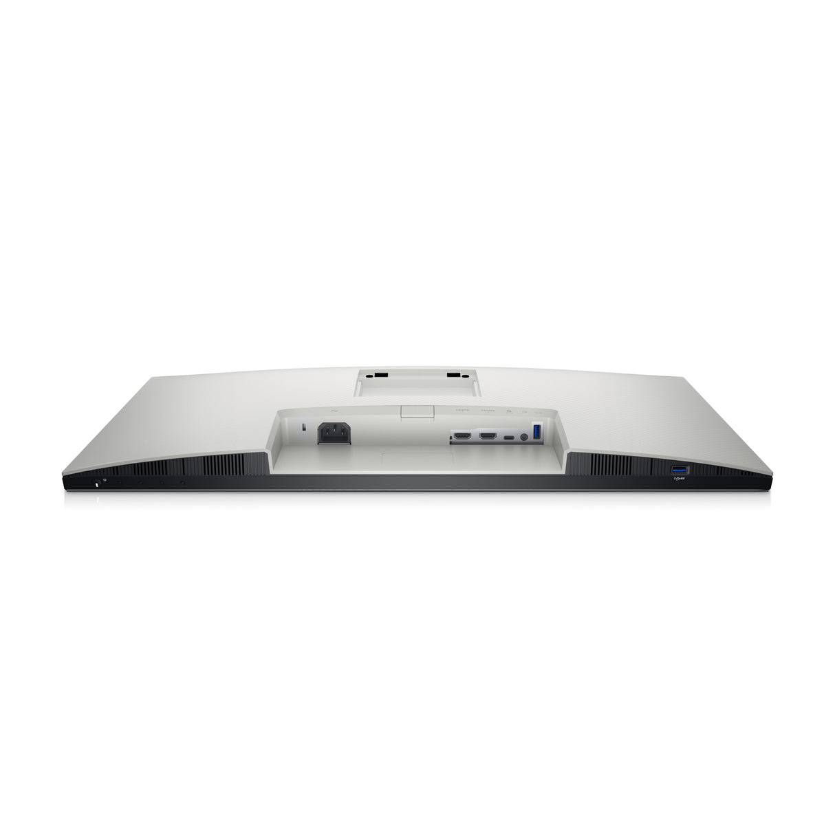 DELL S Series S2722DC LED display 68,6 cm (27") 2560 x 1440 pixel Quad HD LCD Grå
