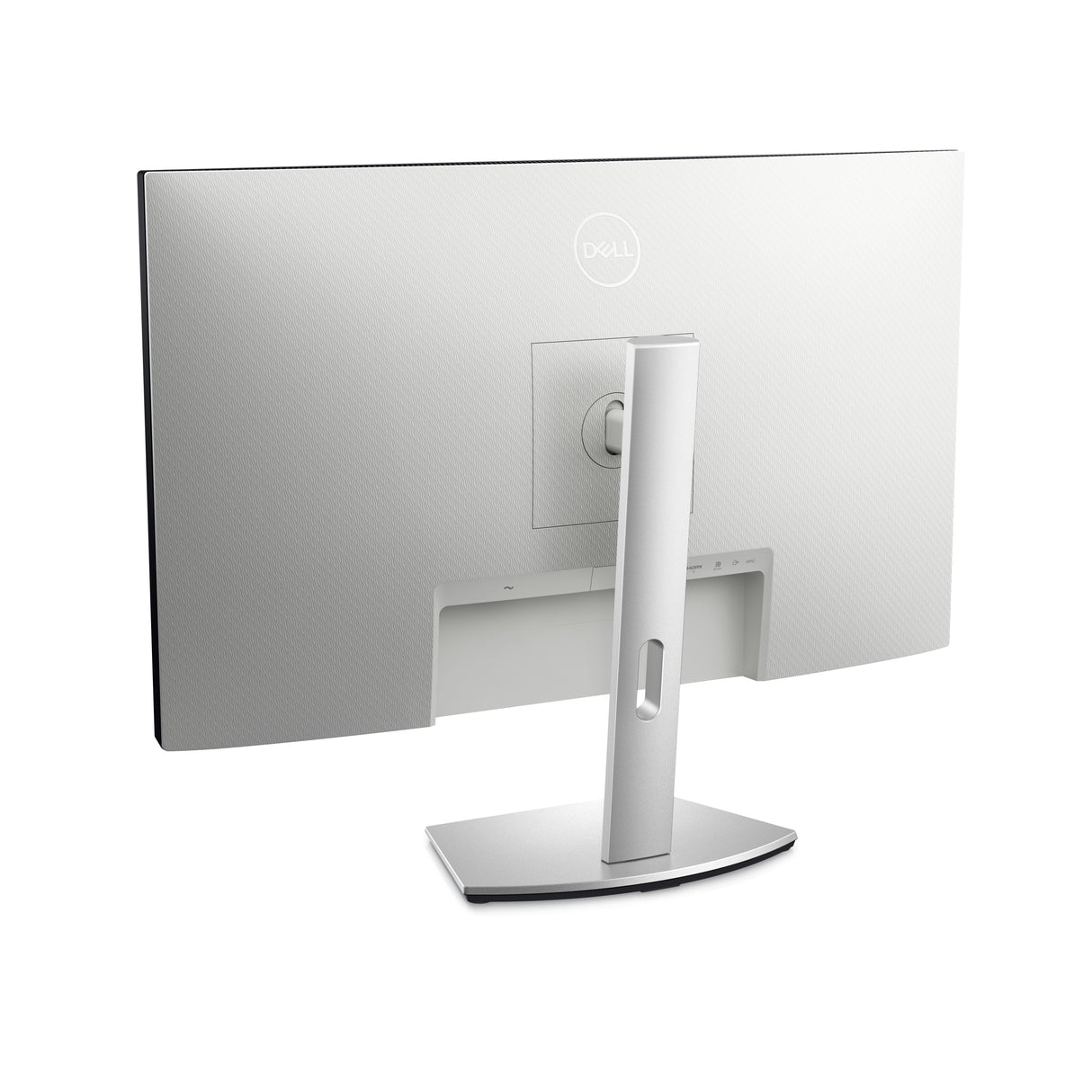 DELL S Series S2722DC LED display 68,6 cm (27") 2560 x 1440 pixel Quad HD LCD Grå