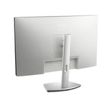DELL S Series S2722DC LED display 68,6 cm (27") 2560 x 1440 pixel Quad HD LCD Grå
