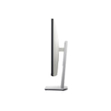 DELL S Series S2722DC LED display 68,6 cm (27") 2560 x 1440 pixel Quad HD LCD Grå