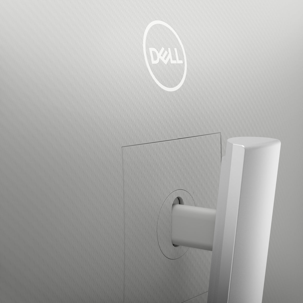DELL S Series S2722DC LED display 68,6 cm (27") 2560 x 1440 pixel Quad HD LCD Grå