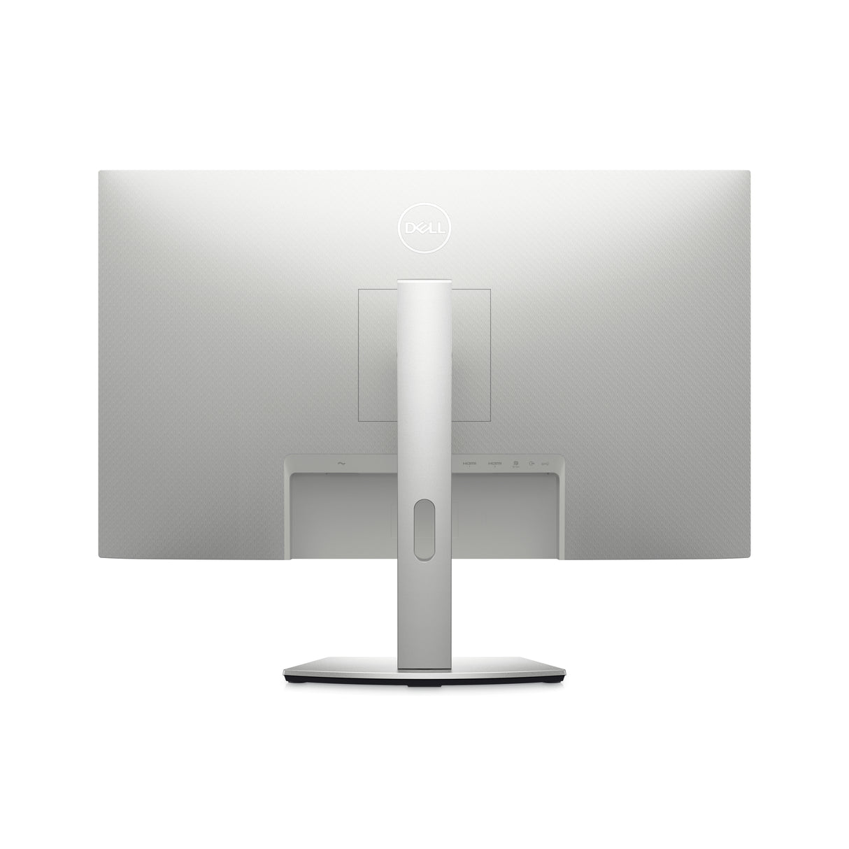 DELL S Series S2722DC LED display 68,6 cm (27") 2560 x 1440 pixel Quad HD LCD Grå