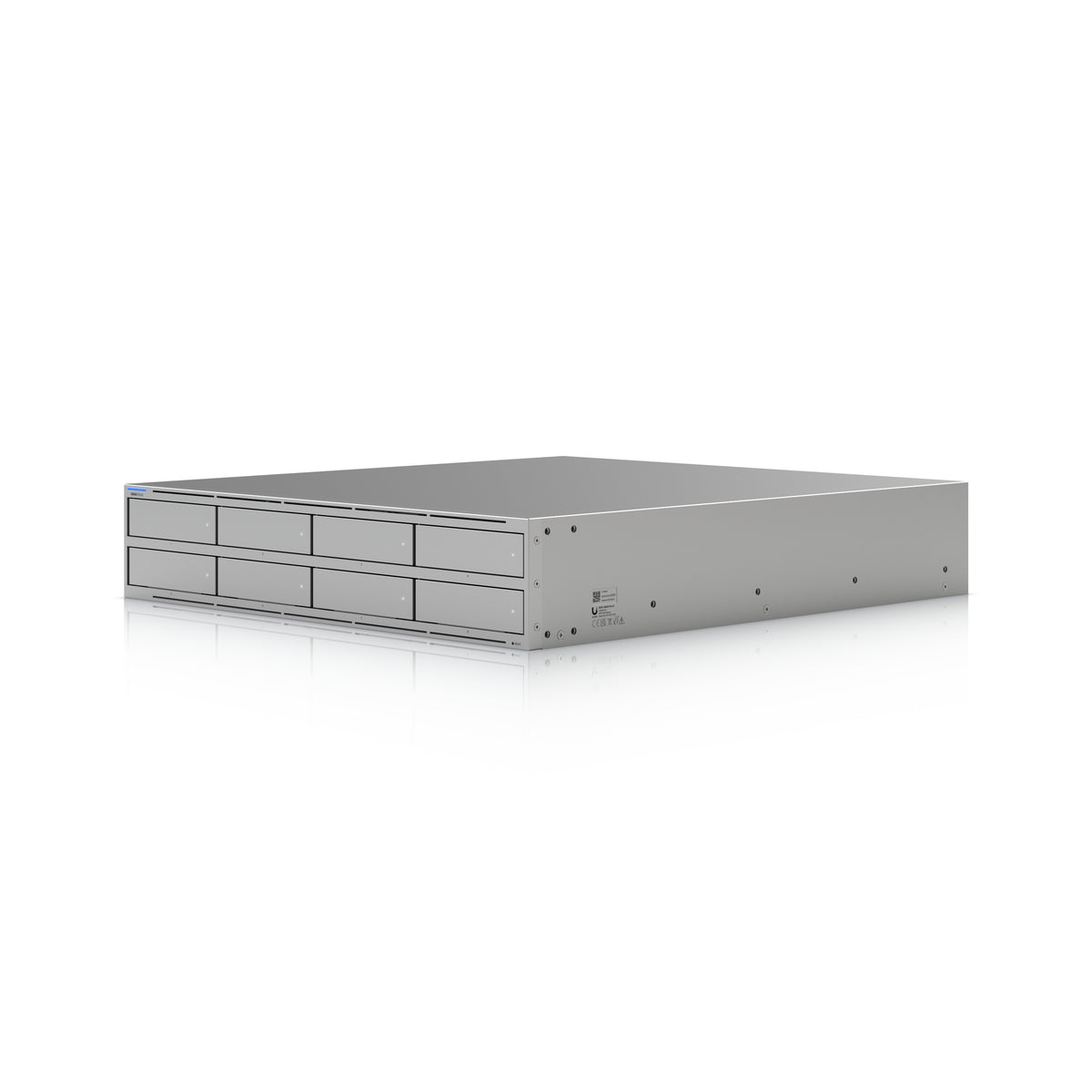 Ubiquiti UniFi UNAS Pro 8
