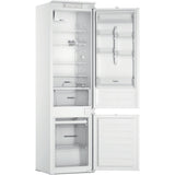 Whirlpool WHC20D023B1 SF Indbygget 300 L Hvid