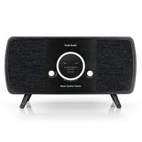 Tivoli Audio Music System Home Gen2 all-in-one system black/