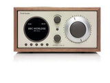 Tivoli Audio Model One+ radio walnut/beige