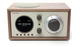Tivoli Audio Model One+ radio walnut/beige