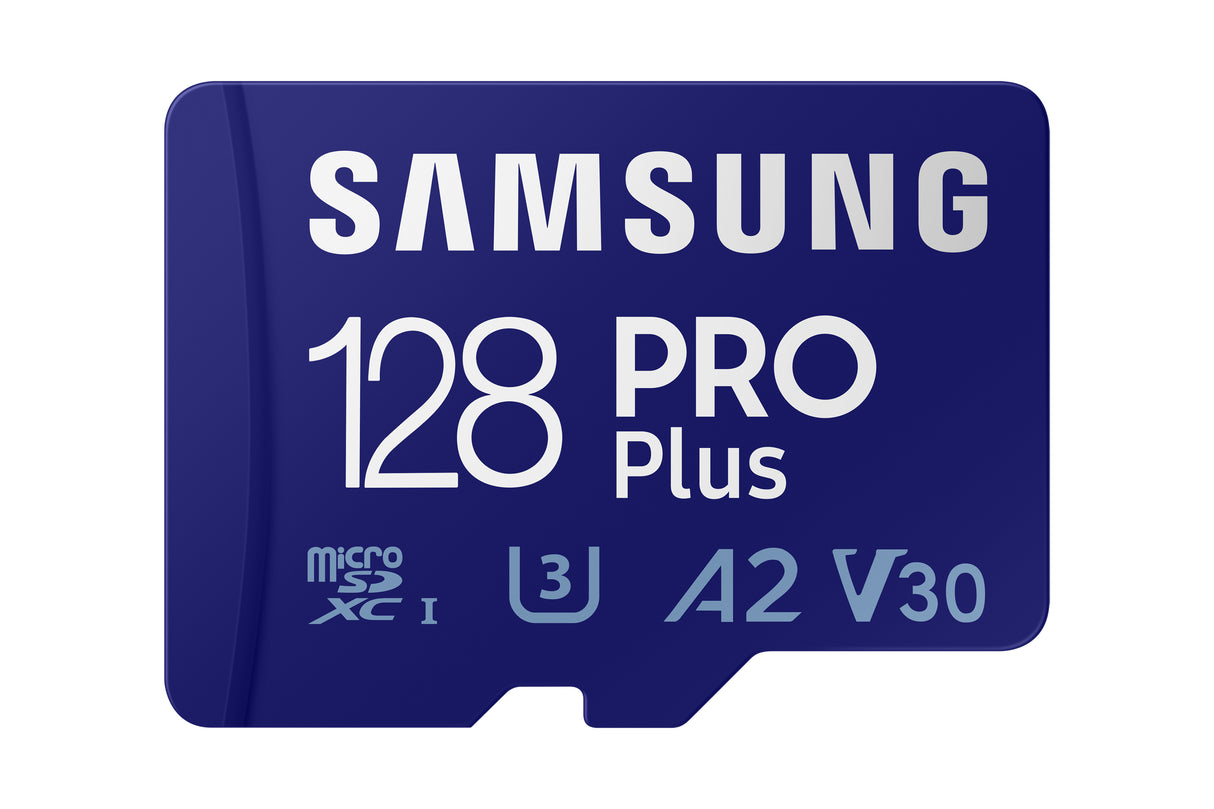 Samsung Pro  MB-MD128KB microSDXC 128GB 160MB/s