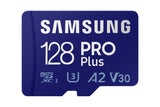 Samsung Pro  MB-MD128KB microSDXC 128GB 160MB/s