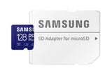 Samsung Pro  MB-MD128KB microSDXC 128GB 160MB/s