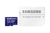 Samsung Pro  MB-MD128KB microSDXC 128GB 160MB/s