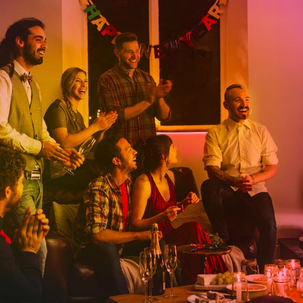 TP-Link Tapo L920-5 led strips Universal stribelys 5000 mm