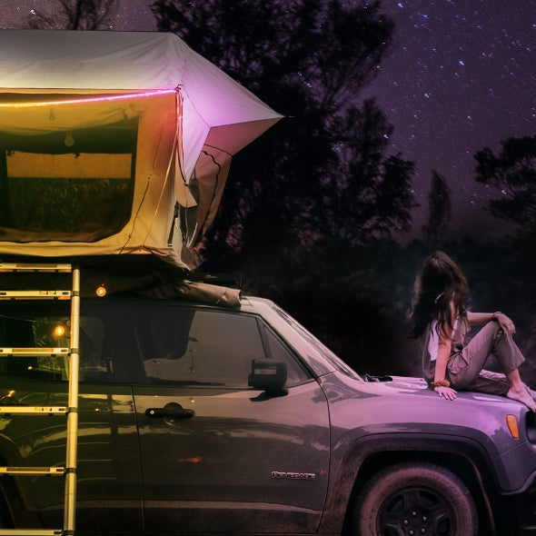 TP-Link Tapo L920-5 led strips Universal stribelys 5000 mm