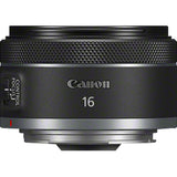 Canon RF Vidvinkel objektiv