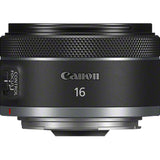 Canon RF Vidvinkel objektiv