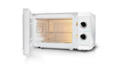 Sharp YC-MG01E-C - Mikroovn med grill