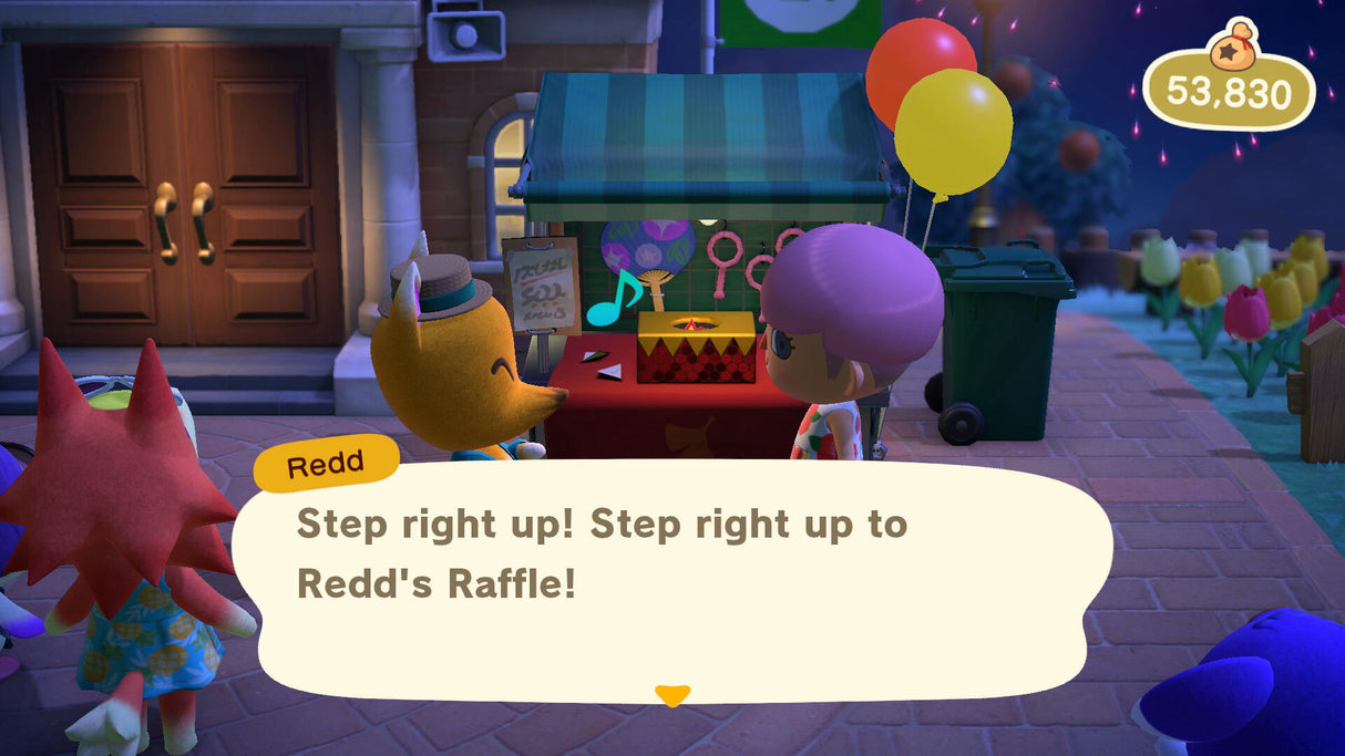 Nintendo Animal Crossing : New Horizons Standard Nintendo Switch