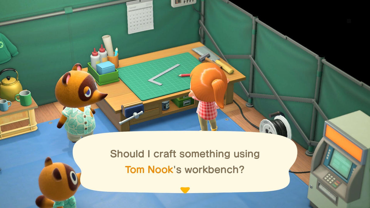 Nintendo Animal Crossing : New Horizons Standard Nintendo Switch