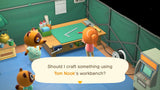 Nintendo Animal Crossing : New Horizons Standard Nintendo Switch
