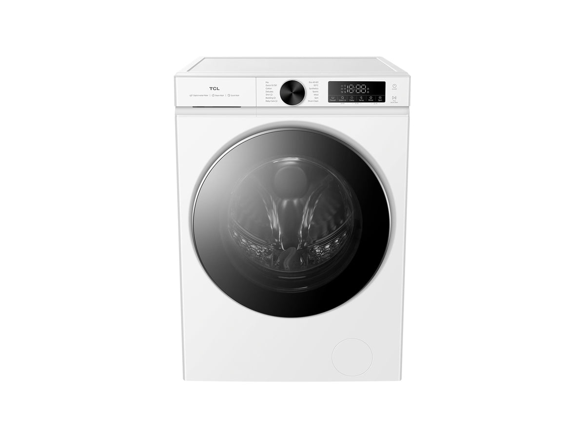 TCL FP0944WA0NE frontbetjent vaskemaskine