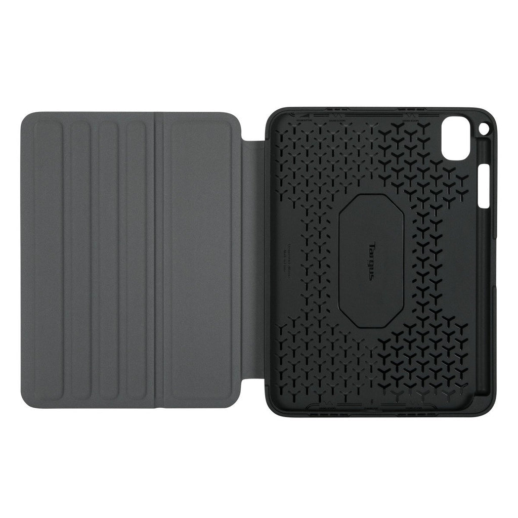 Targus Click-In 21,1 cm (8.3") Folie Sort