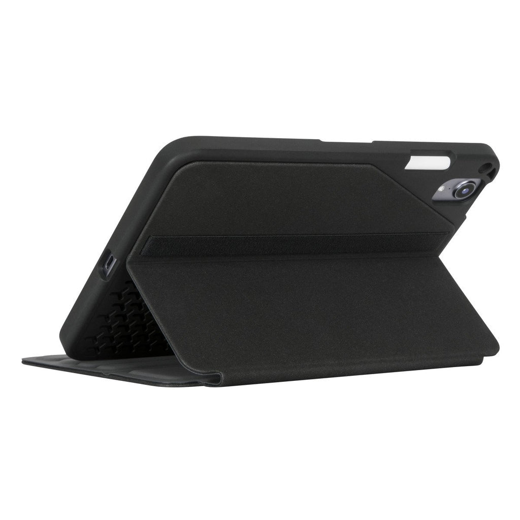 Targus Click-In 21,1 cm (8.3") Folie Sort