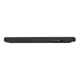 Targus Click-In 21,1 cm (8.3") Folie Sort