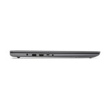 Lenovo V17 Intel® Core™ i5 i5-13420H Laptop 43,9 cm (17.3") Fuld HD 16 GB DDR4-SDRAM 512 GB SSD Wi-Fi 6 (802.11ax) Windows 11 Pro Nordisk Grå