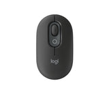 Logitech POP mus Universel Ambidextrous Bluetooth Optisk 4000 dpi