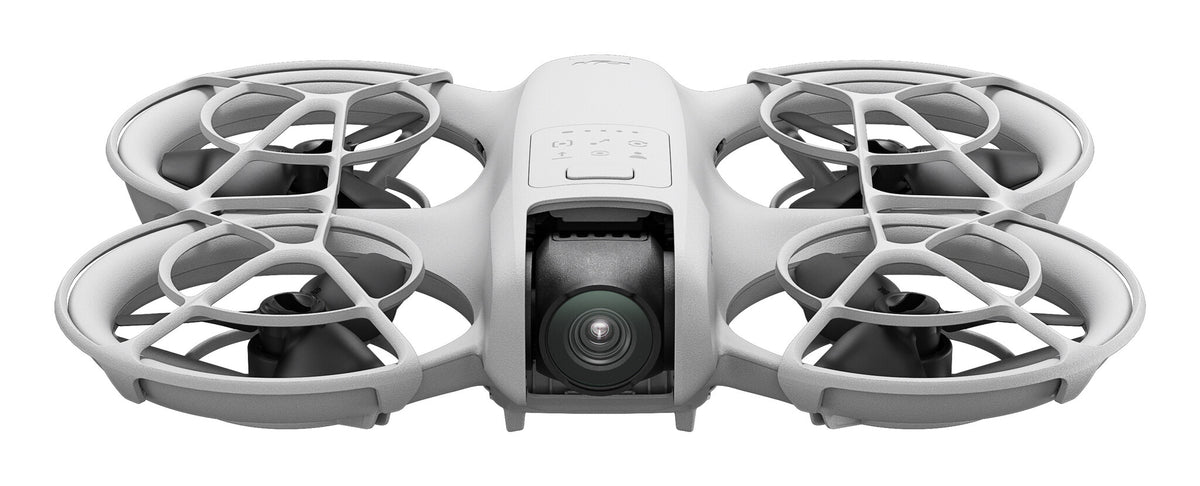 DJI Neo 4 rotors Quadcopter 12 MP 3840 x 2880 pixels 1435 mAh Black, White