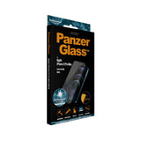 PanzerGlass ® Skærmbeskyttelse iPhone 12 Pro Max | Edge-to-Edge