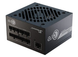 Seasonic SRP-CGX851-A5A32SF enhed til strømforsyning 850 W ATX Sort