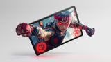 Lenovo Idea Tab Mediatek 128 GB 27,9 cm (11) 8 GB Wi-Fi 5 (802.11ac) Android 15 Grå