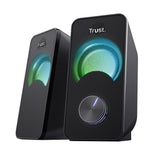 Trust Arys Compact 2.0 RGB speaker 302133 højttalere