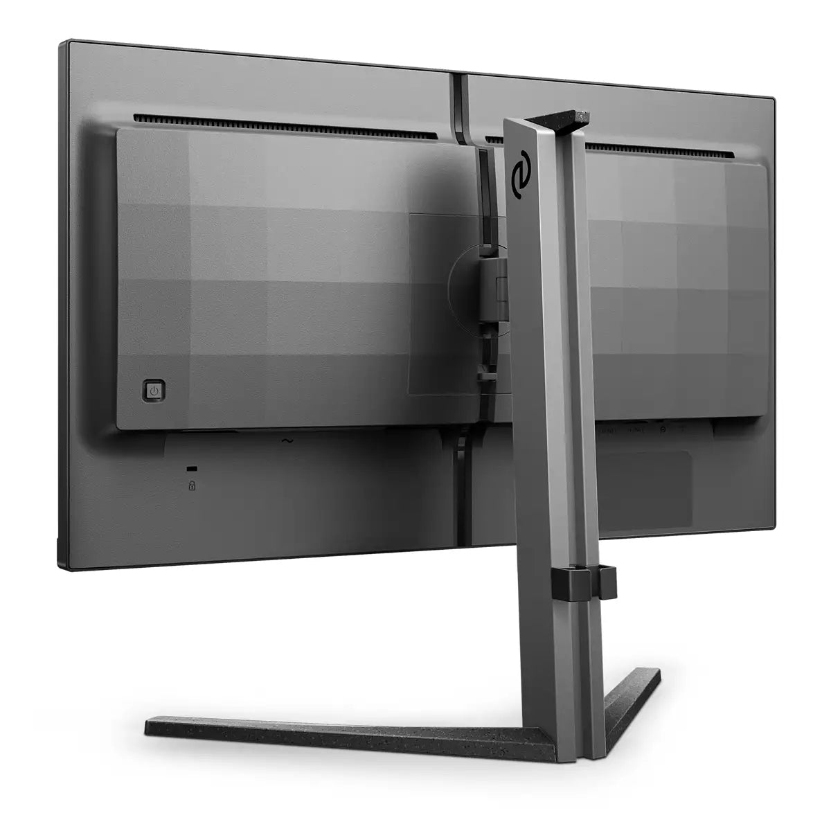 Philips Evnia 25M2N3200W/00 computerskærm 62,2 cm (24.5") 1920 x 1080 pixel Fuld HD LCD Grå